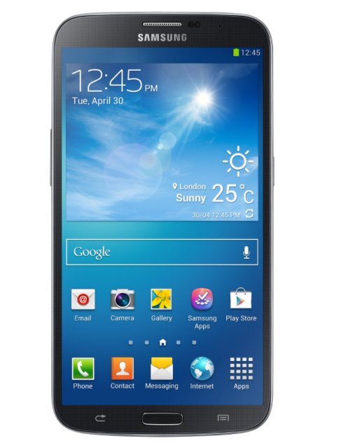 Samsung Galaxy Mega 6.3