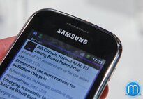 Samsung Galaxy Mini 2