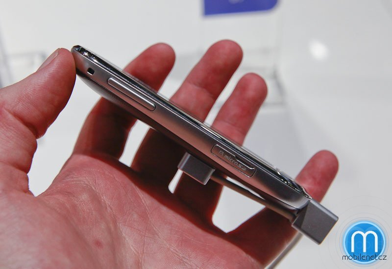 Samsung Galaxy Mini 2