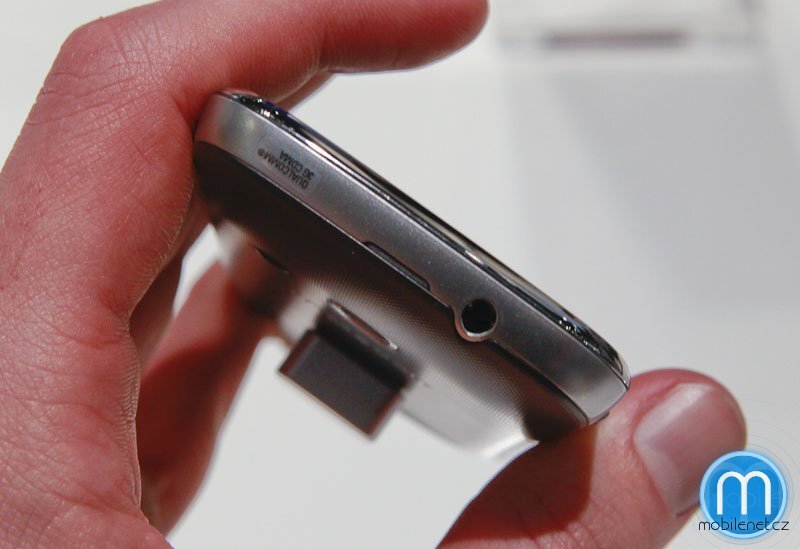 Samsung Galaxy Mini 2