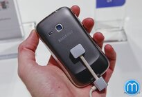 Samsung Galaxy Mini 2