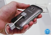 Samsung Galaxy Mini 2