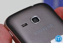 Samsung Galaxy Mini 2