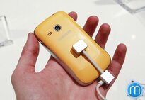 Samsung Galaxy Mini 2