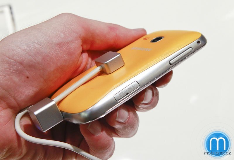 Samsung Galaxy Mini 2