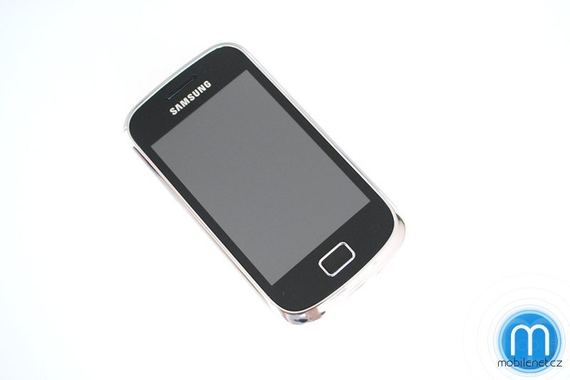 Samsung Galaxy mini 2