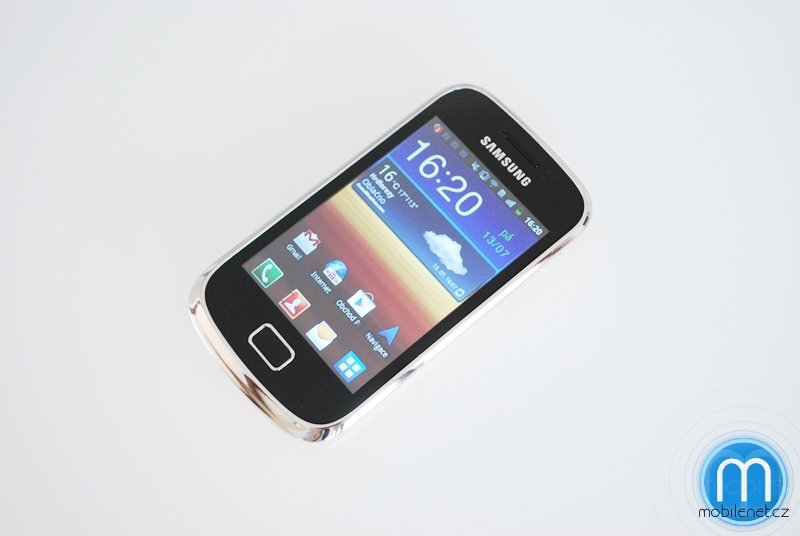 Samsung Galaxy mini 2