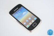 Samsung Galaxy mini 2
