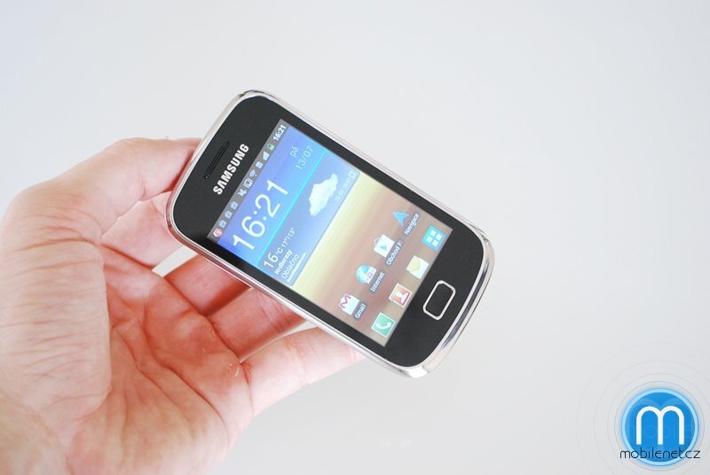 Samsung Galaxy mini 2