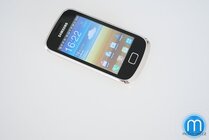 Samsung Galaxy mini 2