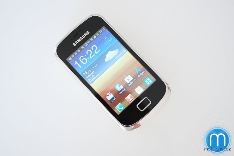 Samsung Galaxy mini 2