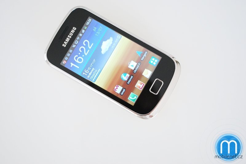 Samsung Galaxy mini 2