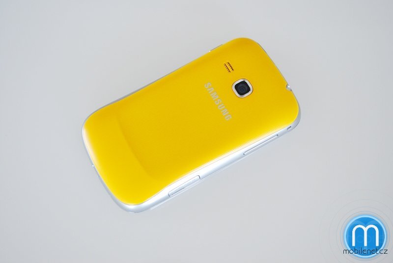 Samsung Galaxy mini 2