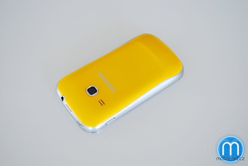 Samsung Galaxy mini 2