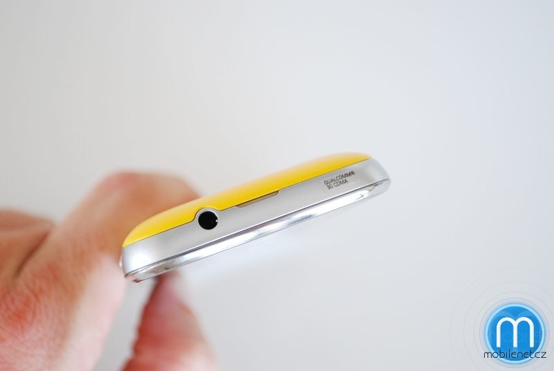 Samsung Galaxy mini 2