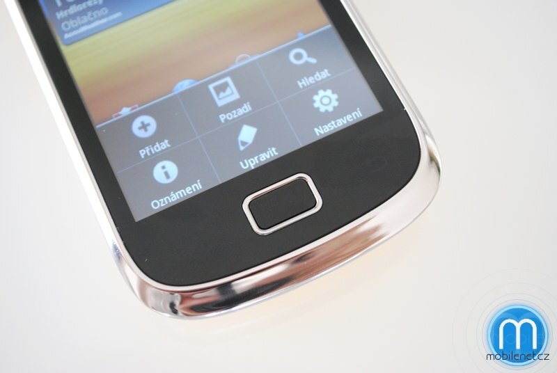 Samsung Galaxy mini 2