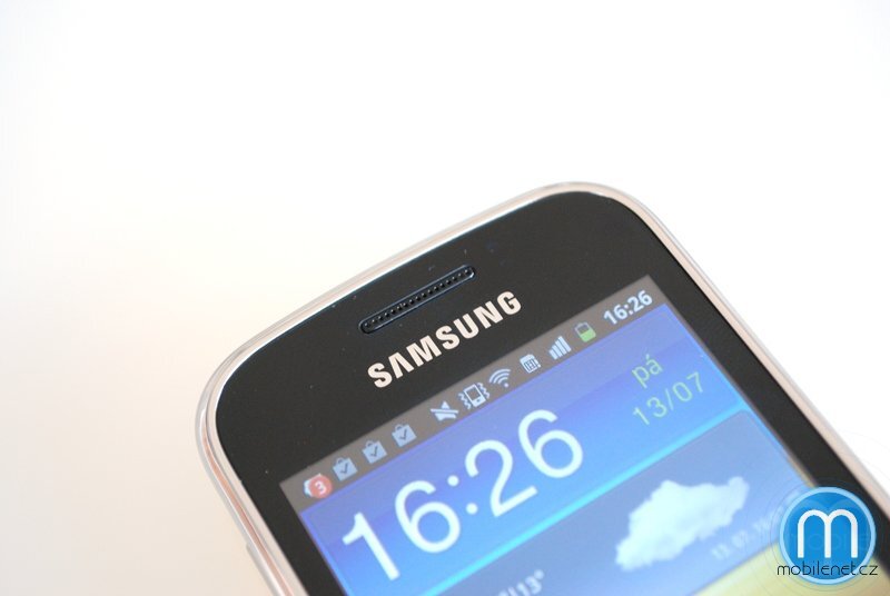 Samsung Galaxy mini 2