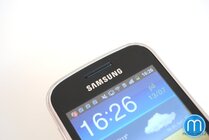 Samsung Galaxy mini 2