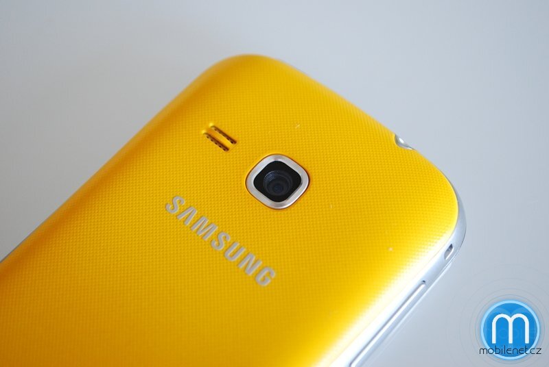 Samsung Galaxy mini 2