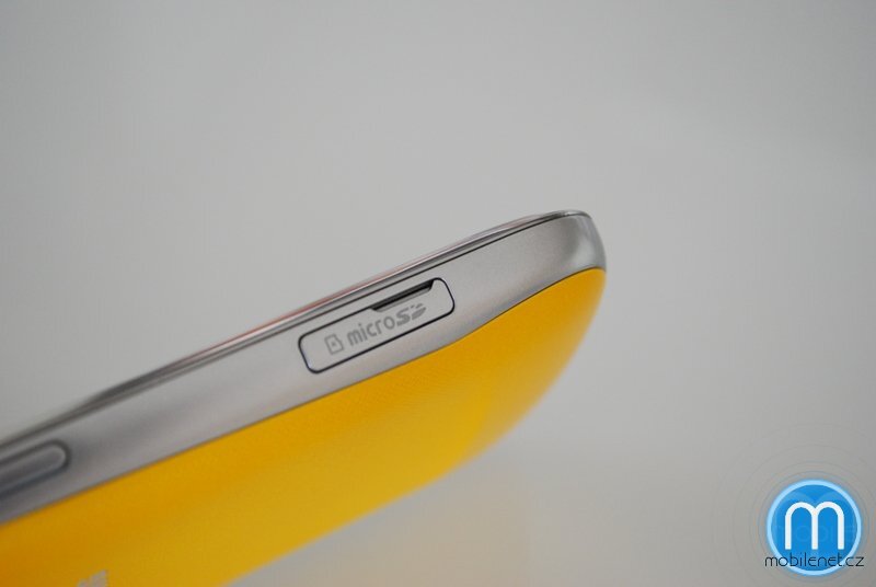 Samsung Galaxy mini 2