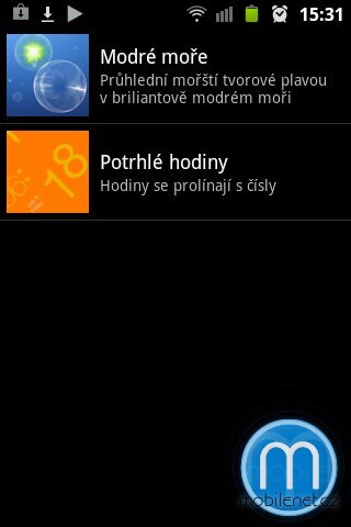 Samsung Galaxy mini 2