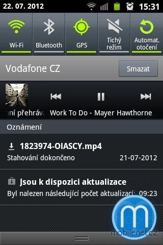 Samsung Galaxy mini 2