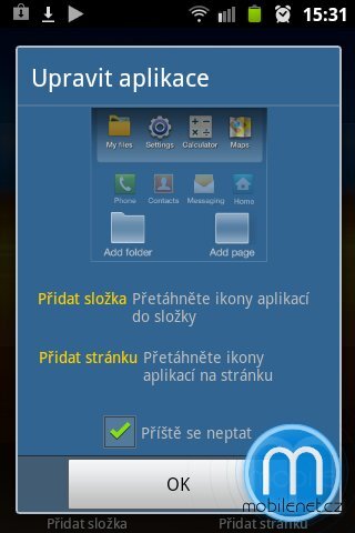 Samsung Galaxy mini 2