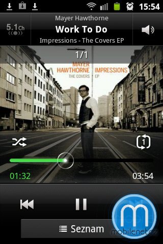 Samsung Galaxy mini 2