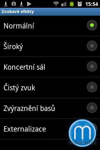 Samsung Galaxy mini 2