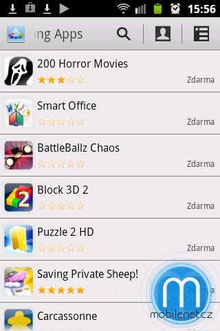 Samsung Galaxy mini 2