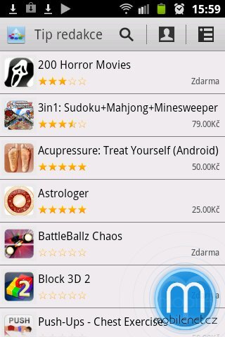 Samsung Galaxy mini 2