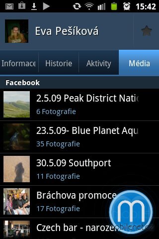 Samsung Galaxy mini 2