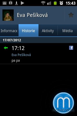 Samsung Galaxy mini 2