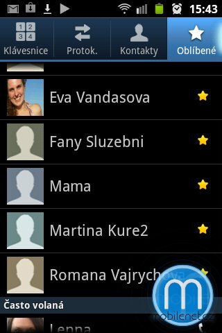 Samsung Galaxy mini 2