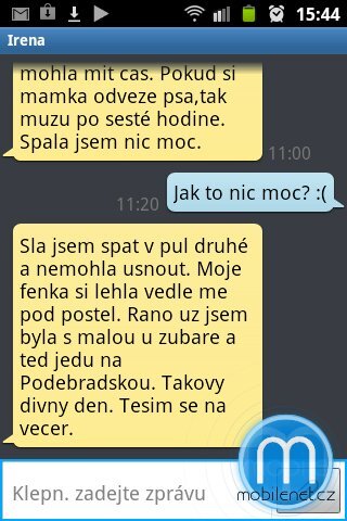 Samsung Galaxy mini 2