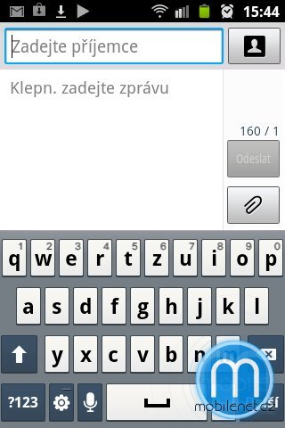 Samsung Galaxy mini 2