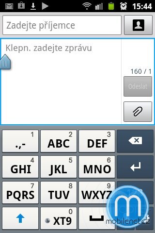 Samsung Galaxy mini 2