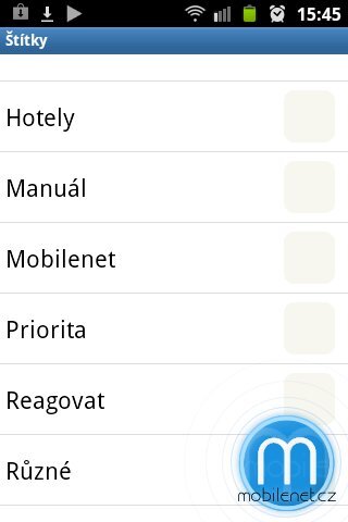 Samsung Galaxy mini 2