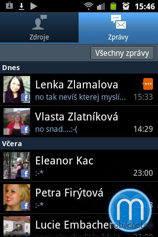 Samsung Galaxy mini 2