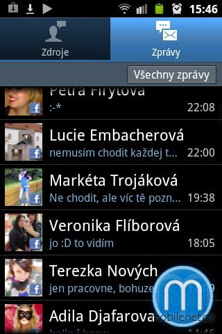 Samsung Galaxy mini 2