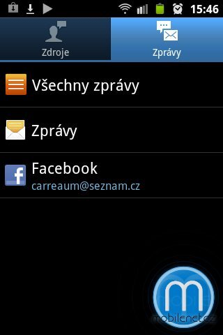 Samsung Galaxy mini 2