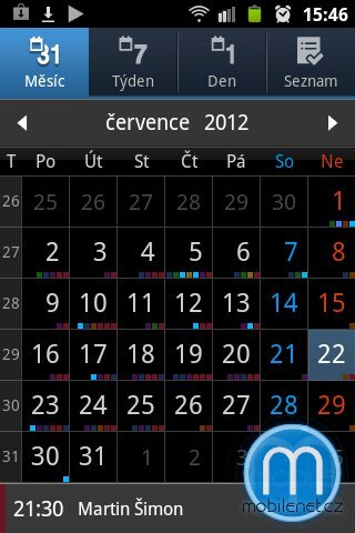 Samsung Galaxy mini 2