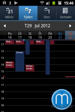 Samsung Galaxy mini 2