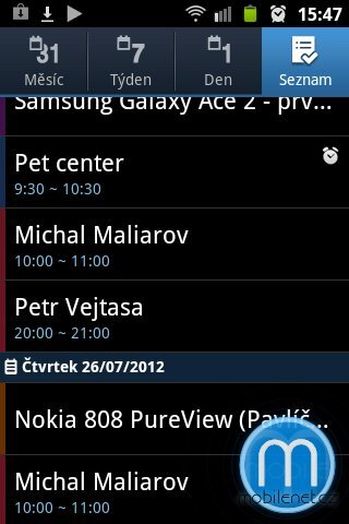 Samsung Galaxy mini 2