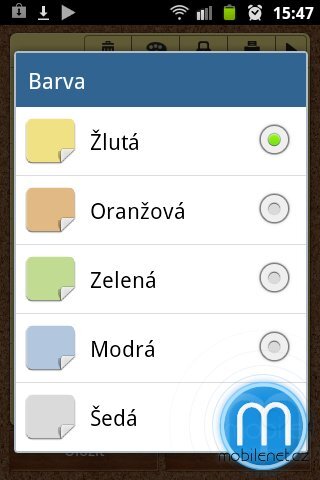 Samsung Galaxy mini 2