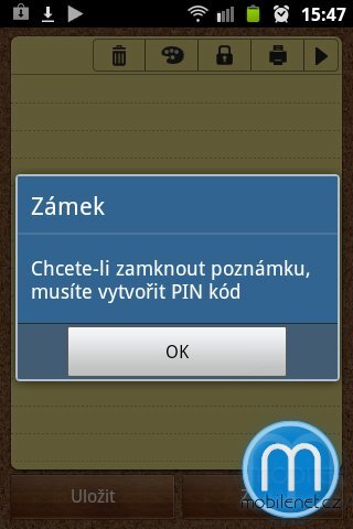 Samsung Galaxy mini 2