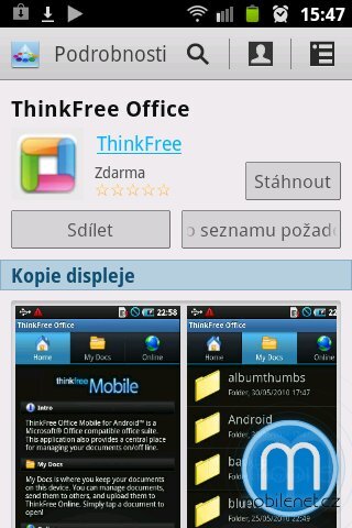 Samsung Galaxy mini 2