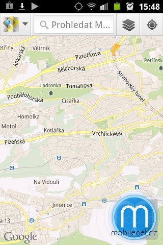 Samsung Galaxy mini 2