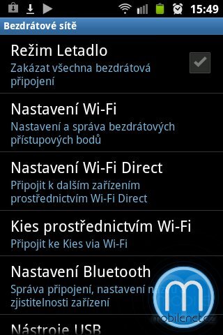 Samsung Galaxy mini 2