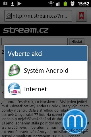 Samsung Galaxy mini 2